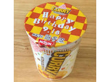 「日清食品 カップヌードル カレー 47周年バースデー記念パッケージ」のクチコミ画像 by もみぃさん