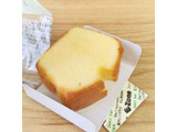 「無印良品 レモンケーキ 袋1個」のクチコミ画像 by もみぃさん