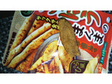 「UHA味覚糖 Sozaiのまんま ごぼうのまんま ピリ辛醤油味 袋20g」のクチコミ画像 by チー錦さん