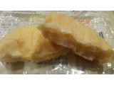 「セブンプレミアム もっちチーズパン 袋4個」のクチコミ画像 by 紫の上さん