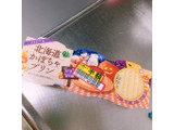 「メイトー 北海道かぼちゃプリン カップ70g×3」のクチコミ画像 by いうきさん
