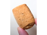 「ミニストップ ひとくちアーモンドクッキー 袋36g」のクチコミ画像 by 野良猫876さん