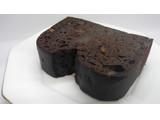 「ファミリーマート RIZAP しっとり食感チョコチップケーキ」のクチコミ画像 by キックンさん