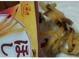 「白ハト食品工業 美腸ほしいも スティック 袋30g」のクチコミ画像 by ふりこさん