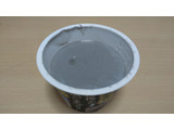 「雪印メグミルク アジア茶房 黒ごまプリン カップ140g」のクチコミ画像 by パックさん
