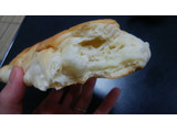 「神戸屋 ミルクパン 丹那牛乳入りクリーム 袋1個」のクチコミ画像 by しろねこエリーさん