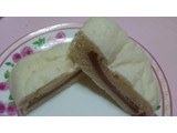 「ヤマザキ ふんわり包 ボロニアソーセージ＆チーズ 袋1個」のクチコミ画像 by 紫の上さん