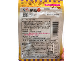 「カンロ プチポリ納豆 しょうゆ味 袋18g」のクチコミ画像 by 野良猫876さん