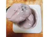 「トップバリュ ブルーベリーヨーグルト 脂肪ゼロ カップ75g×4」のクチコミ画像 by ユズハさん