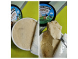 「BEN＆JERRY’S ミニカップ アイスクリーム バーボンブラウンバター カップ120ml」のクチコミ画像 by minorinりん さん