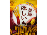 「白ハト食品工業 美腸ほしいも スティック 袋30g」のクチコミ画像 by さとうとこむぎこさん