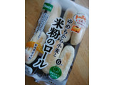 「Pasco ゆめちから小麦と米粉のロール 袋6個」のクチコミ画像 by kakosakiさん
