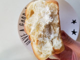 「第一パン 北海道ミルクパン 袋1個」のクチコミ画像 by リぃさんさん