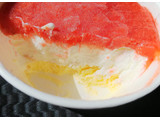 「明治 エッセルスーパーカップ Sweet’s 苺ショートケーキ カップ172ml」のクチコミ画像 by モーパパさん