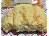 「ヤマザキ ザクザクメロンパン 袋1個」のクチコミ画像 by レビュアーさん