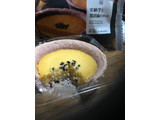 「ローソン 安納芋と黒胡麻のタルト」のクチコミ画像 by kina子いもさん