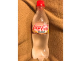 「コカ・コーラ コカ・コーラ クリア ペット500ml」のクチコミ画像 by 野良猫876さん