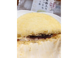 「神戸屋 米粉入りしっとりケーキ 1個」のクチコミ画像 by ぷりん姫さん