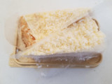 「ローソン チーズクリームのミルクレープ 2個入り」のクチコミ画像 by リぃさんさん