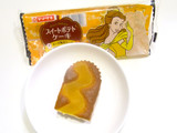 「ヤマザキ スイートポテトケーキ 袋1個」のクチコミ画像 by 梅メジロさん
