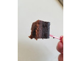 「セブン-イレブン ショコラ＆パンプキンチーズケーキ」のクチコミ画像 by リぃさんさん