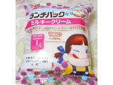 「ヤマザキ ランチパック ミルキークリーム 袋2個」のクチコミ画像 by チワウさん