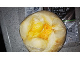 「ファミリーマート とろーりチーズの白いパン」のクチコミ画像 by チー錦さん