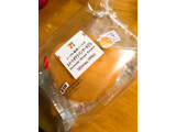 「セブン-イレブン スイートポテトパンケーキどら」のクチコミ画像 by みぃぃぃさん