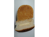 「ヤマザキ ザクザククッキーパン 練乳クリーム ホームパイ使用 袋1個」のクチコミ画像 by レビュアーさん