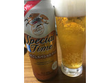 「KIRIN のどごし スペシャルタイム 缶500ml」のクチコミ画像 by ビールが一番さん