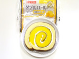 「ヤマザキ ダブルロール 3種のチーズ 袋1個」のクチコミ画像 by 梅メジロさん