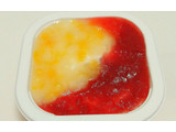 「セブンプレミアム フルーツ＆ヨーグルト味氷 カップ135ml」のクチコミ画像 by ぷちとまとさん