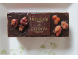 「ローソン Uchi Cafe’ SWEETS × GODIVA ショコラケーキ」のクチコミ画像 by キックンさん