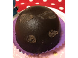 「セブン-イレブン ハロウィン黒猫 チョコケーキ」のクチコミ画像 by レビュアーさん