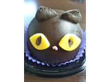 「セブン-イレブン ハロウィン黒猫 チョコケーキ」のクチコミ画像 by haruuuさん