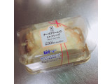 「ローソン チーズクリームのミルクレープ 2個入り」のクチコミ画像 by いうきさん