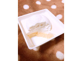 「プレシア 北海道クリームの2層のチーズケーキ パック1個」のクチコミ画像 by なしなしなしなしさん