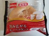 「Pasco 旨み広がるチーズフランス 袋1個」のクチコミ画像 by リぃさんさん