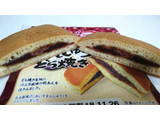 「ヤマザキ あいすまんじゅう風味どら焼き 袋1個」のクチコミ画像 by ゆっち0606さん