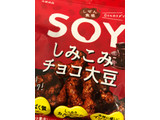 「大塚食品 しぜん食感SOY しみこみチョコ大豆 袋24g」のクチコミ画像 by さとうとこむぎこさん