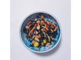「セブンプレミアム 8品目のあさりとひじきの煮物 袋70g」のクチコミ画像 by レビュアーさん