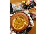 「Pasco スイートポテトケーキ 袋1個」のクチコミ画像 by ぷりん姫さん