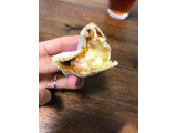 「セブン-イレブン ブリトー2種チーズのラザニアソース」のクチコミ画像 by あっちゅんちゃんさん