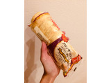 「ヤマザキ メロンサンホルン ミルクティー風味ホイップ 袋1個」のクチコミ画像 by レビュアーさん