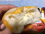 「第一パン スモークチーズパン 袋1個」のクチコミ画像 by おむちゃんさん