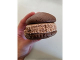 「ヤマザキ クリームを味わう生チョコクリームのスフレケーキ 袋1個」のクチコミ画像 by リぃさんさん