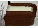 「セブンプレミアム チョコが濃厚なブラウニーサンド 袋60ml」のクチコミ画像 by ラスクさん