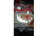 「ヤマザキ ランチパック ピザソース＆チーズ 袋2個」のクチコミ画像 by あん5050さん