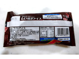 「江崎グリコ ミニセレ たい焼きアイス チョコ 袋61ml」のクチコミ画像 by rikichiさん