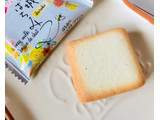 「前田製菓 茨城はちみつミルクラングドシャ 箱10個」のクチコミ画像 by シナもンさん